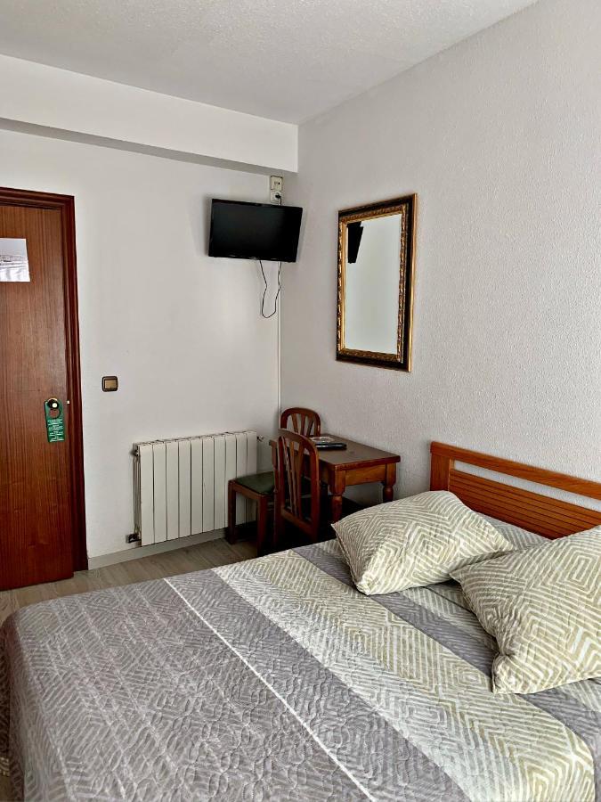 Hostal Gabino Isla Plana Zewnętrze zdjęcie