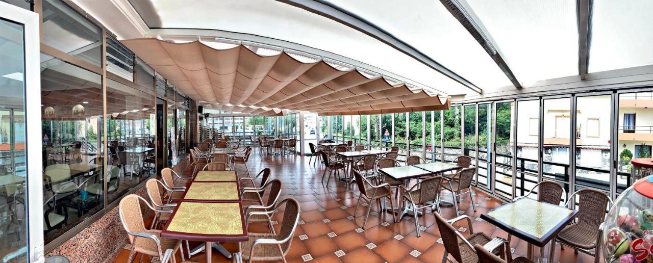 Hostal Gabino Isla Plana Zewnętrze zdjęcie