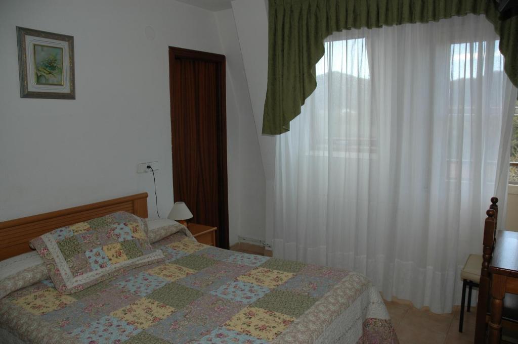 Hostal Gabino Isla Plana Zewnętrze zdjęcie