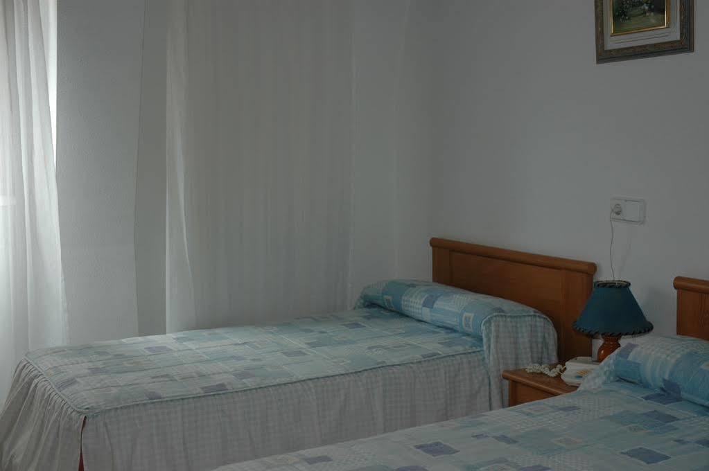 Hostal Gabino Isla Plana Zewnętrze zdjęcie