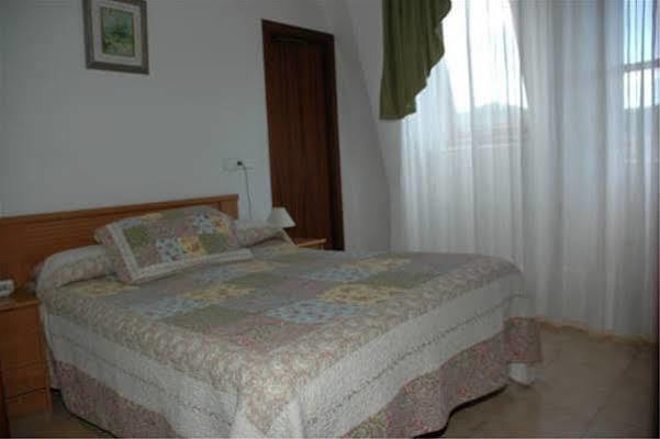 Hostal Gabino Isla Plana Zewnętrze zdjęcie